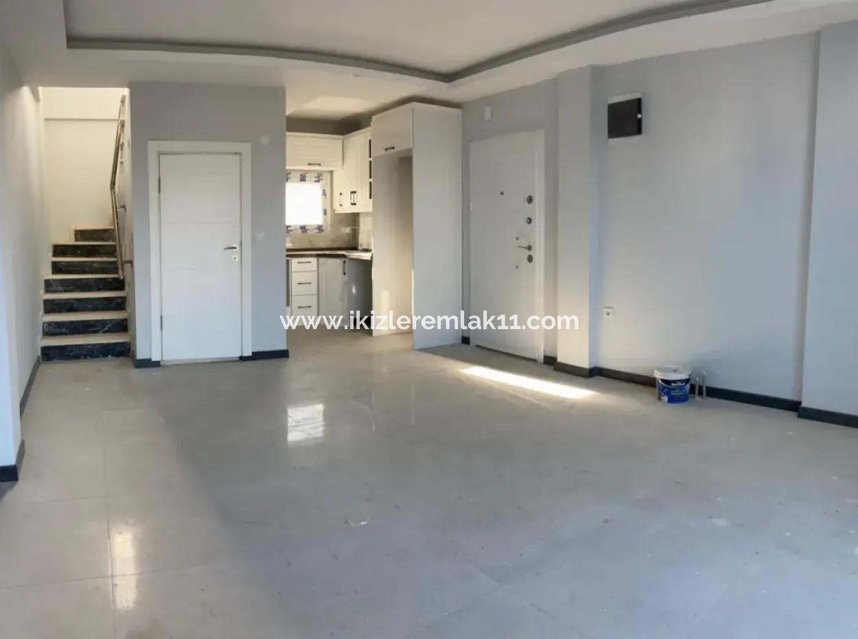 2 1 Luxury Villa With Zero Large Garden Parents For Sale In Doganbey