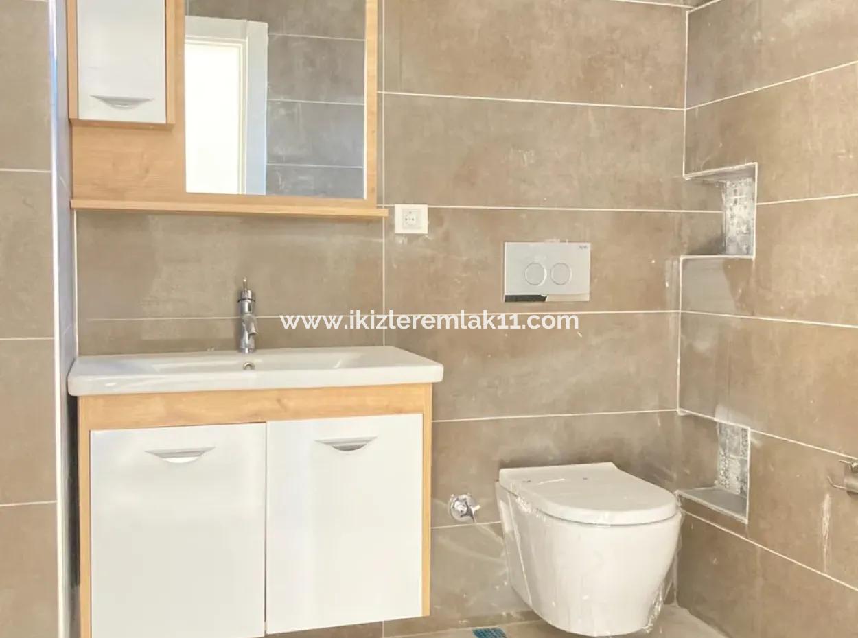 2 1 Luxury Villa With Zero Large Garden Parents For Sale In Doganbey