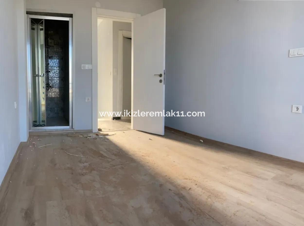 2 1 Luxury Villa With Zero Large Garden Parents For Sale In Doganbey