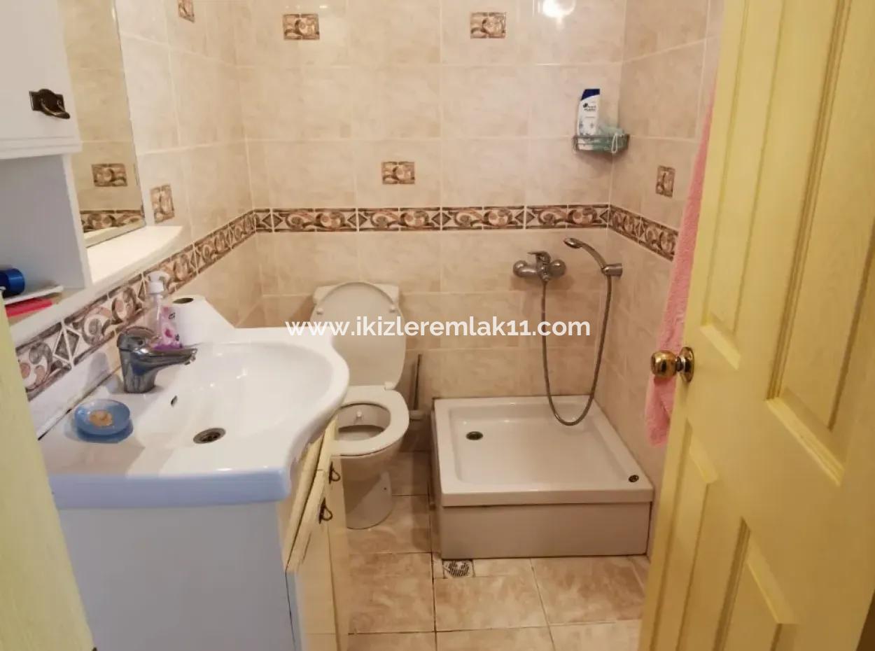 Seferihisar Doğanbeyde Single Detached Sea200M Pool 7 1Summer House