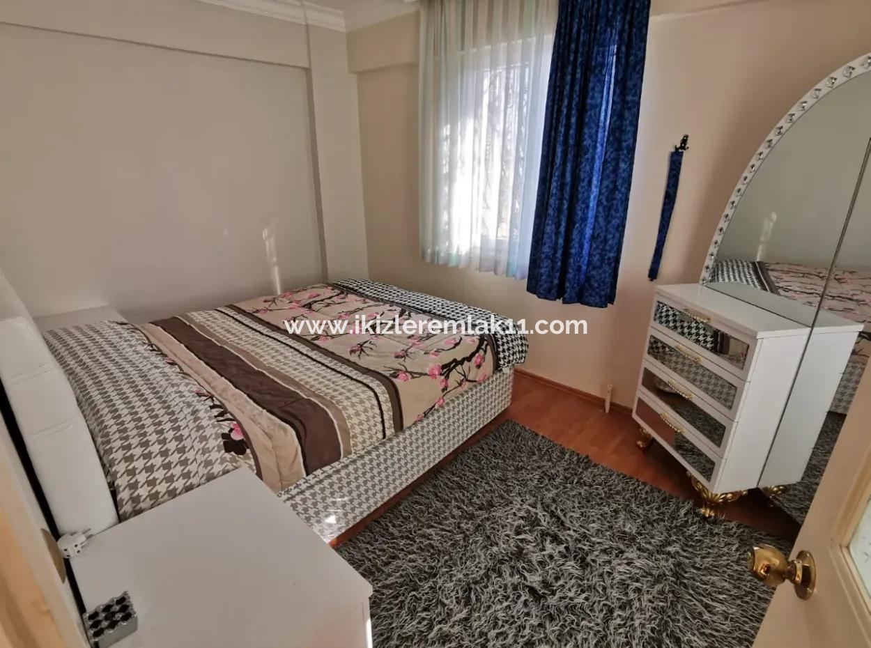 Seferihisar Doğanbeyde Single Detached Sea200M Pool 7 1Summer House