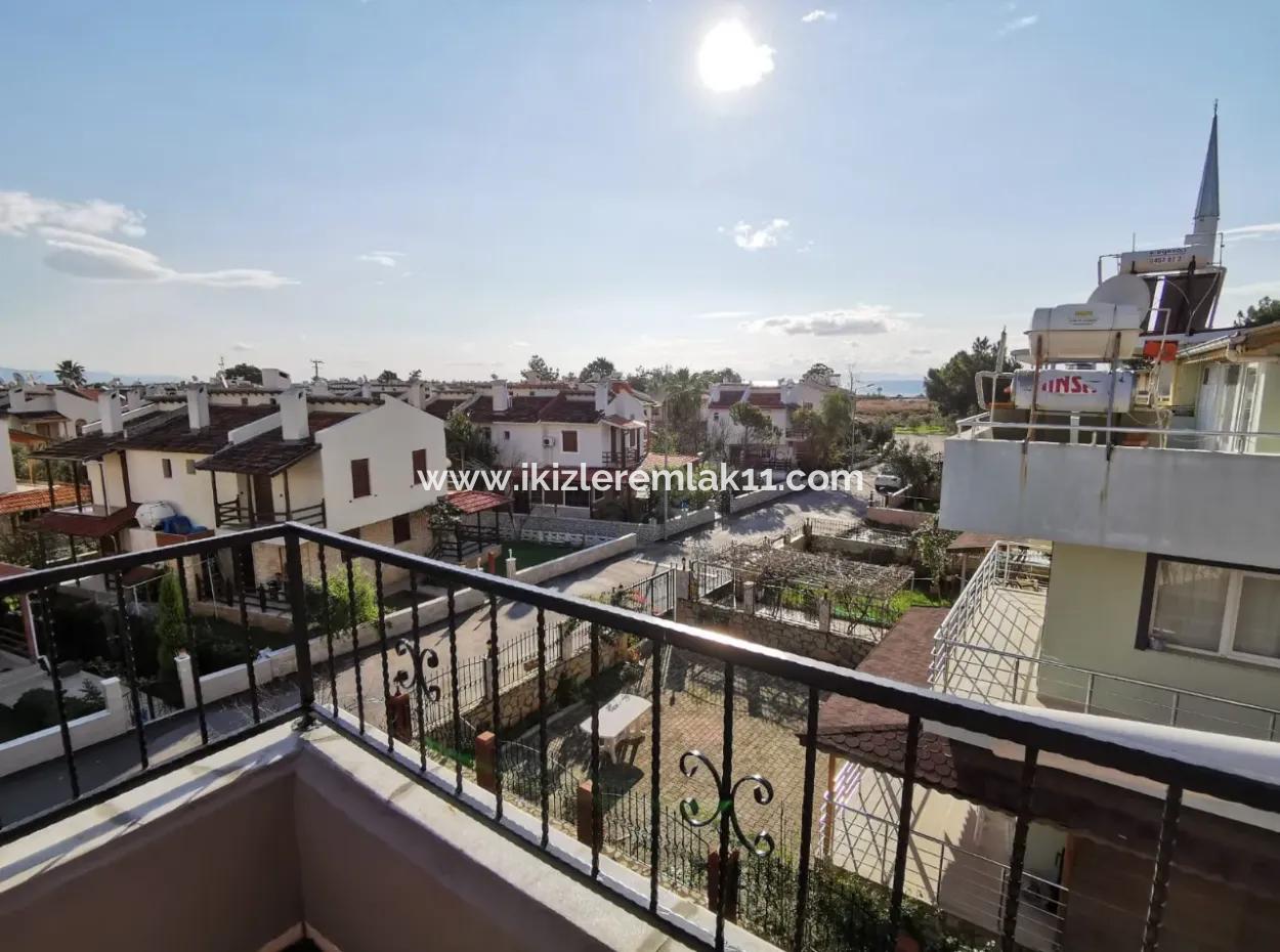 Seferihisar Doğanbeyde Single Detached Sea200M Pool 7 1Summer House