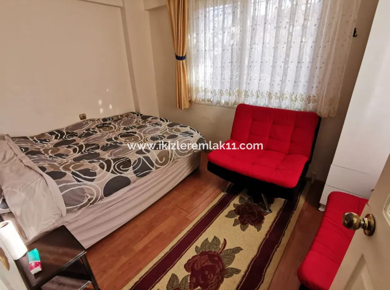 Seferihisar Doğanbeyde Single Detached Sea200M Pool 7 1Summer House