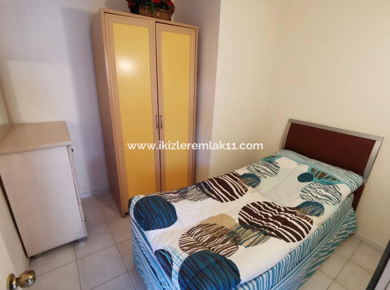 Seferihisar Doğanbeyde Single Detached Sea200M Pool 7 1Summer House