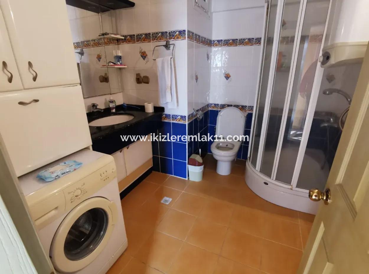 Seferihisar Doğanbeyde Single Detached Sea200M Pool 7 1Summer House