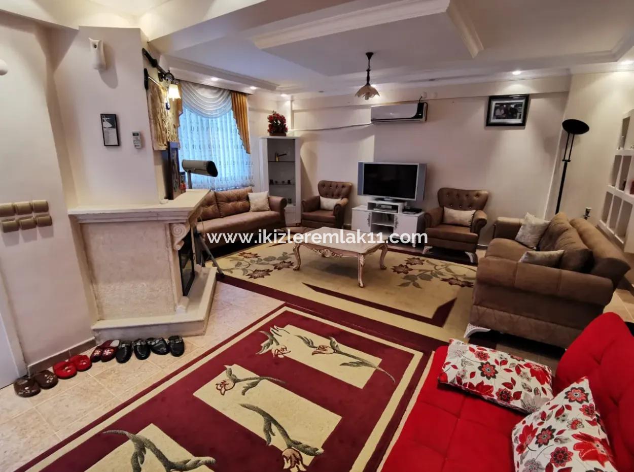 Seferihisar Doğanbeyde Single Detached Sea200M Pool 7 1Summer House