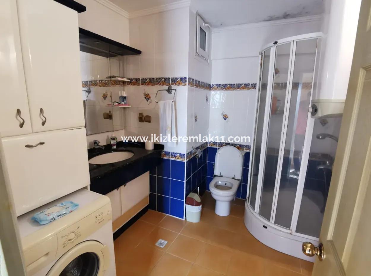 Seferihisar Doğanbeyde Single Detached Sea200M Pool 7 1Summer House