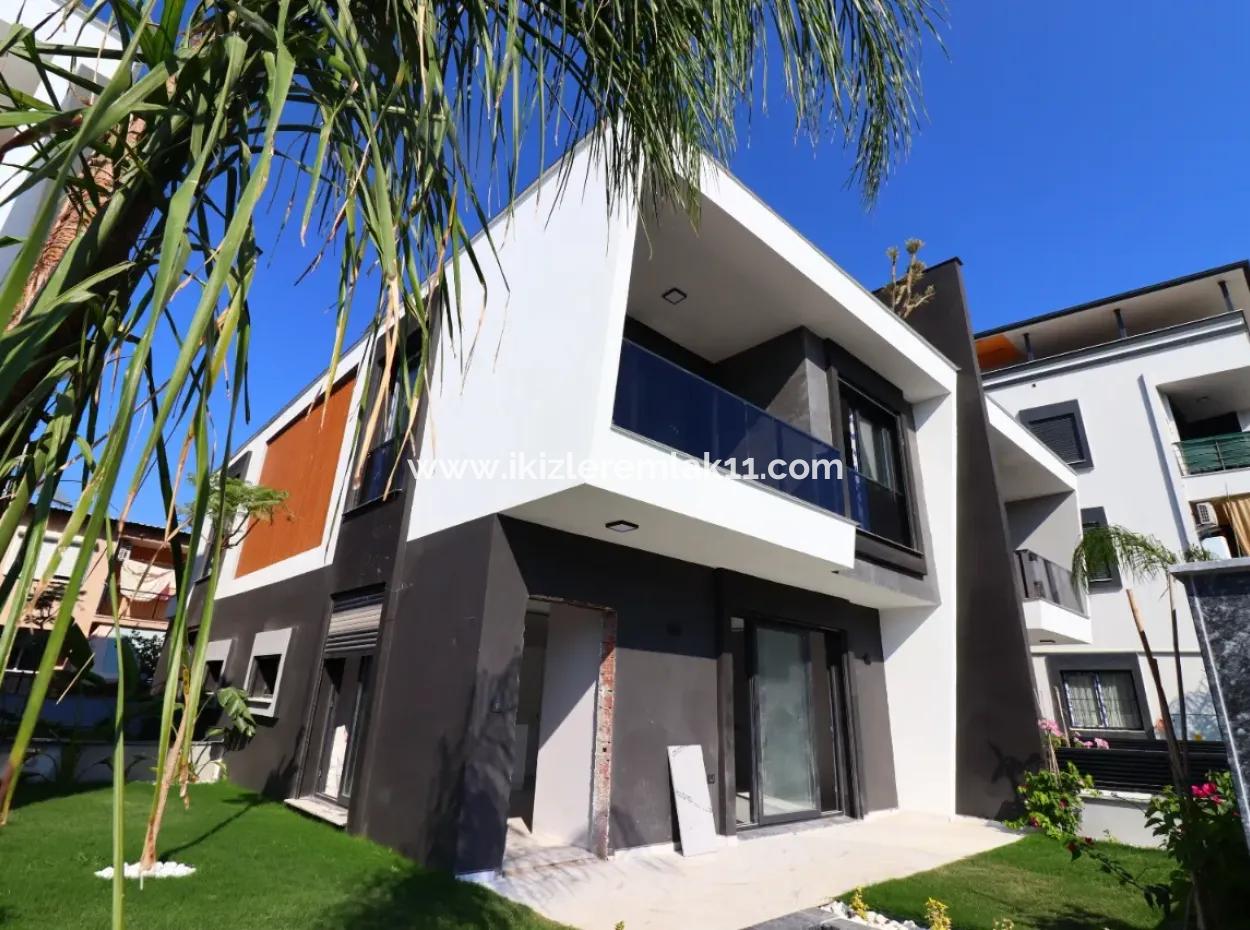 From Gemini To The Sea For Sale 500M Luxury With Large Garden 3 1 Summer House