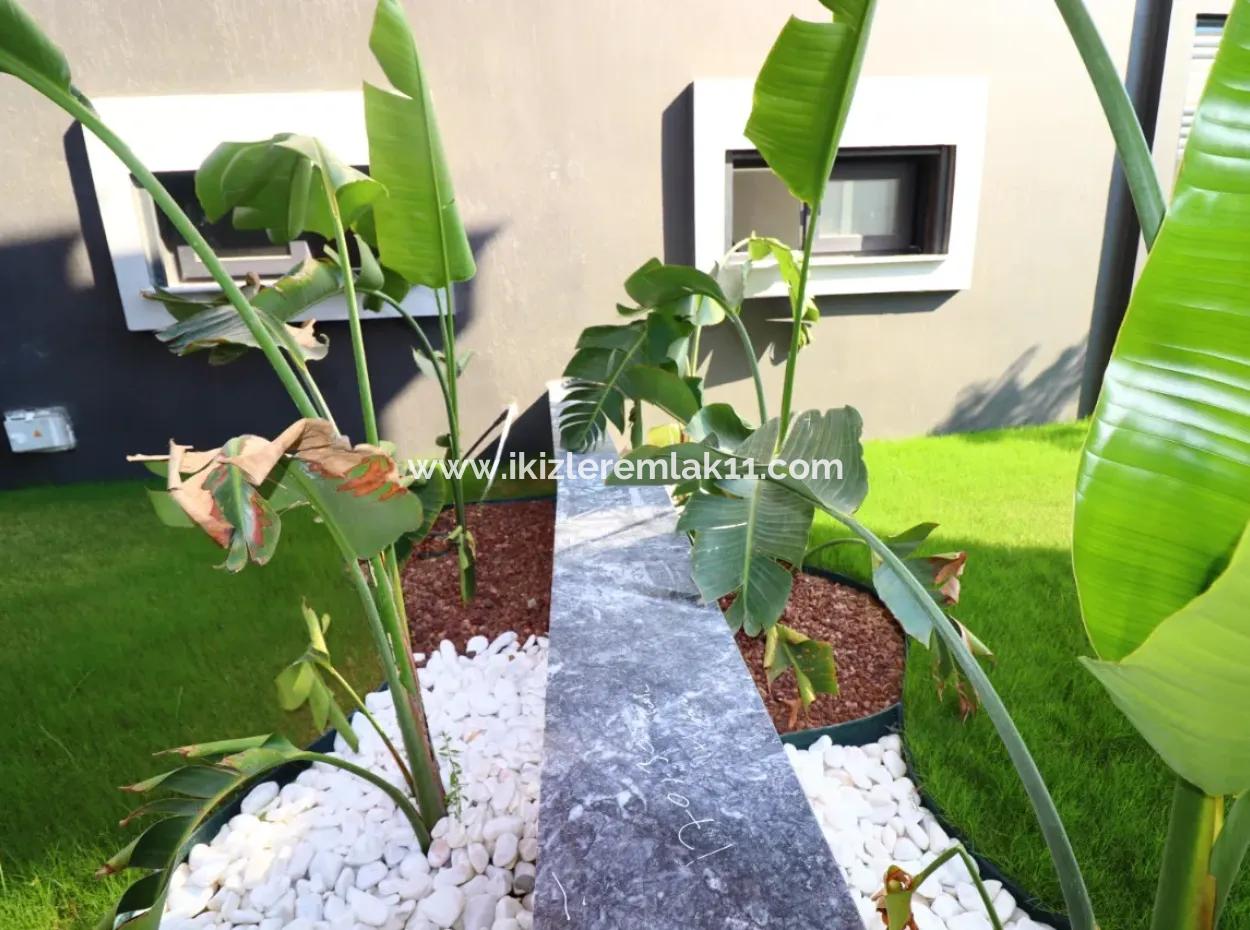 From Gemini To The Sea For Sale 500M Luxury With Large Garden 3 1 Summer House