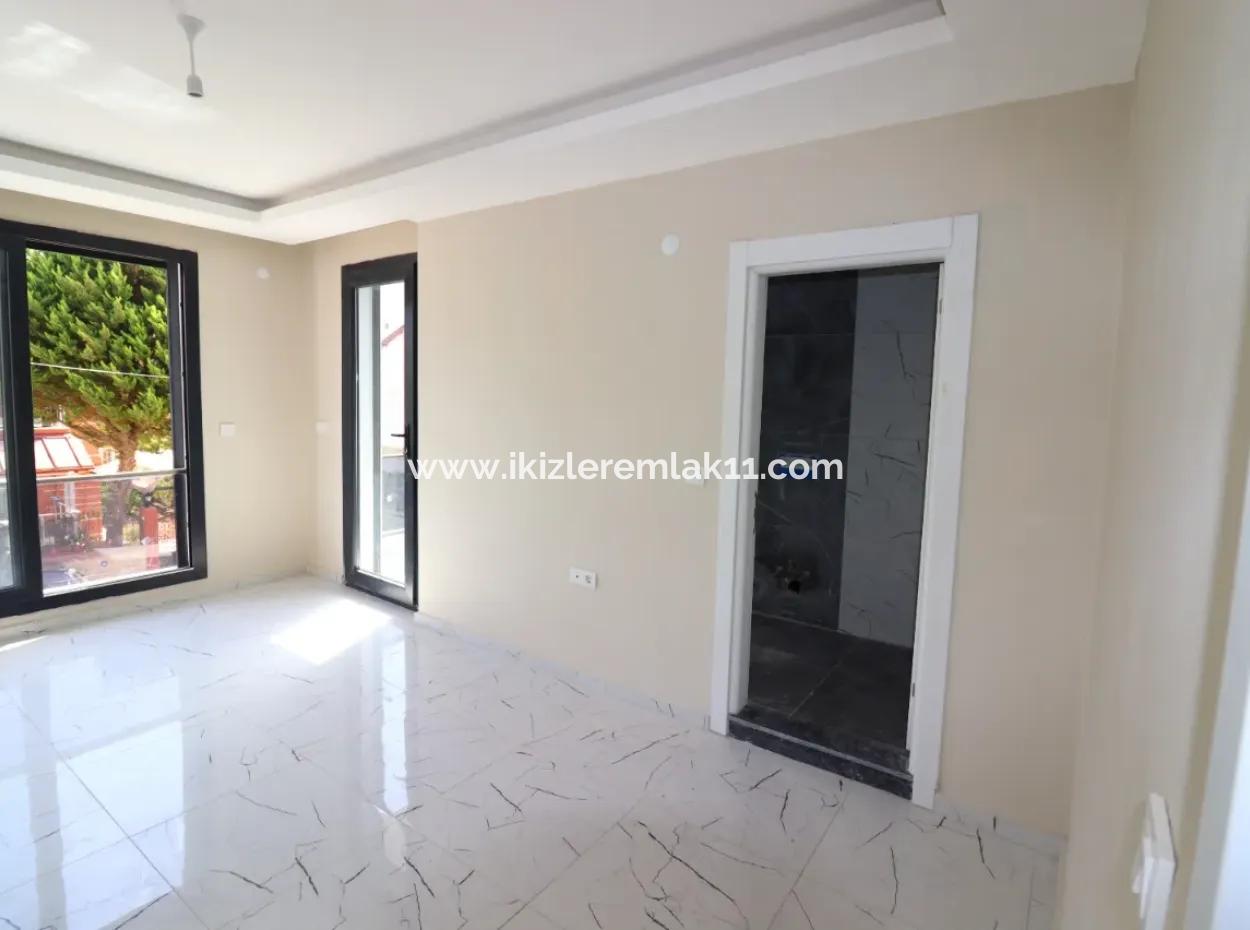 Seferihisar Ürkmez De Sale Detached 3 1 Villa
