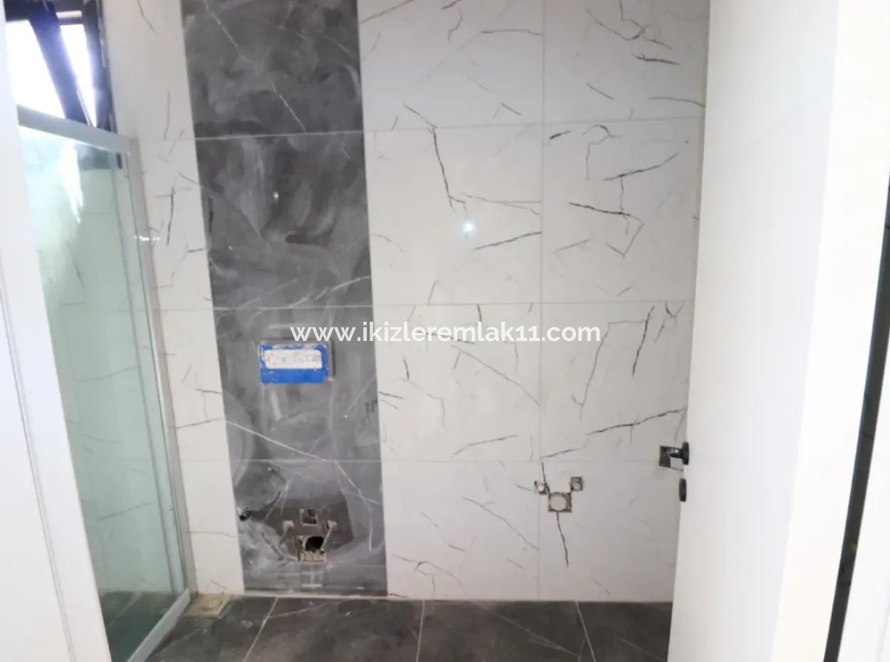 Seferihisar Ürkmez De Sale Detached 3 1 Villa