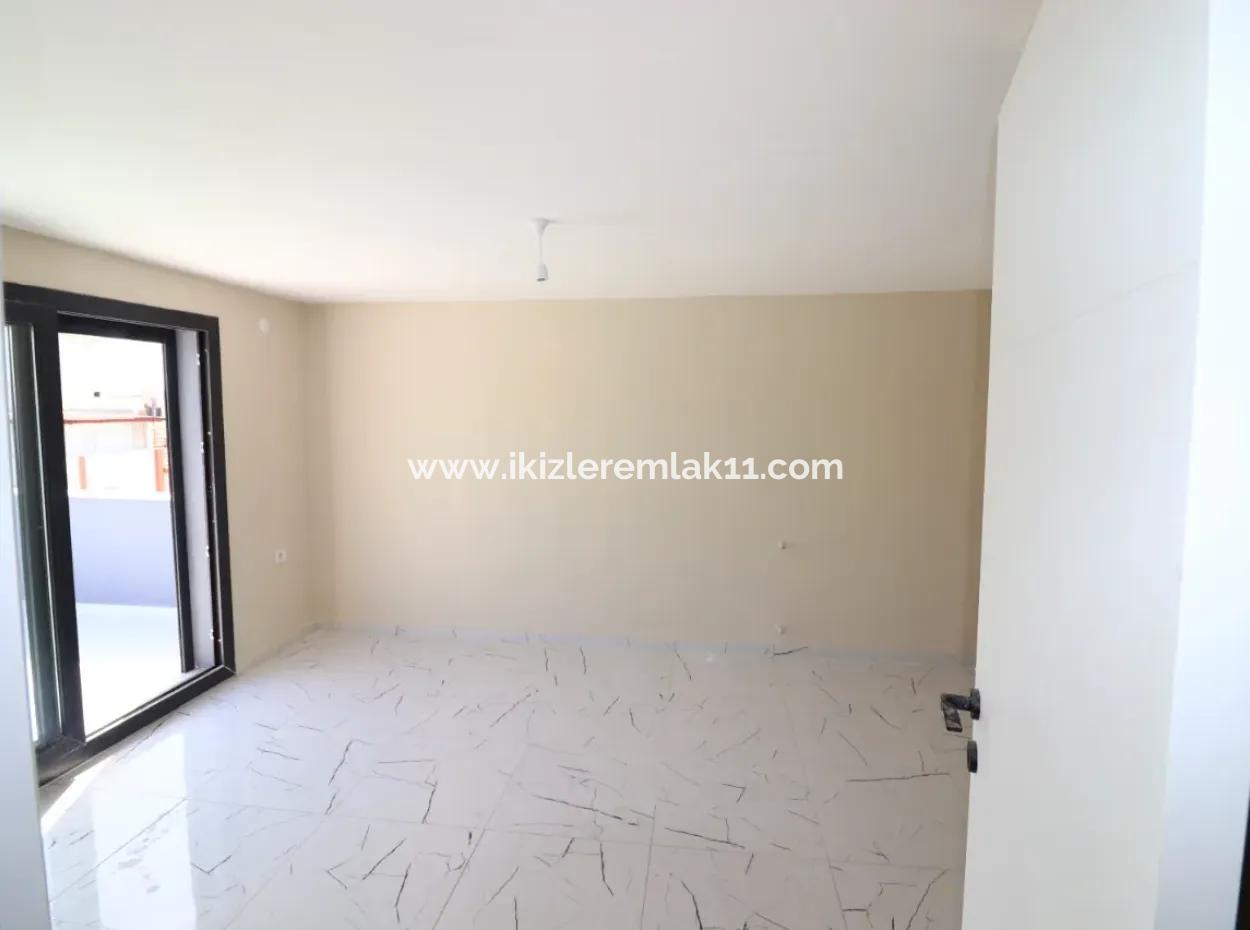 Seferihisar Ürkmez De Sale Detached 3 1 Villa