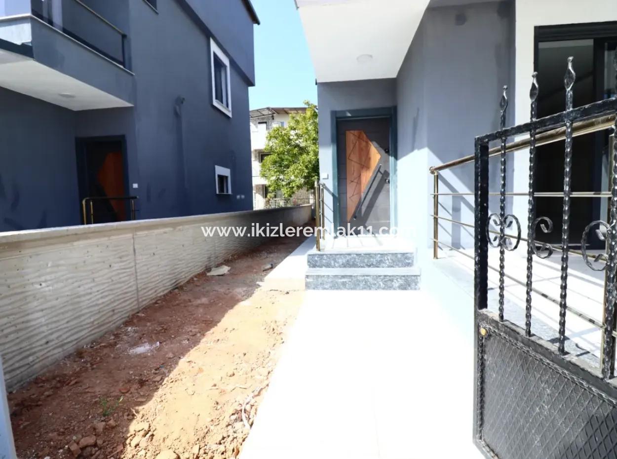 Seferihisar Ürkmez De Sale Detached 3 1 Villa
