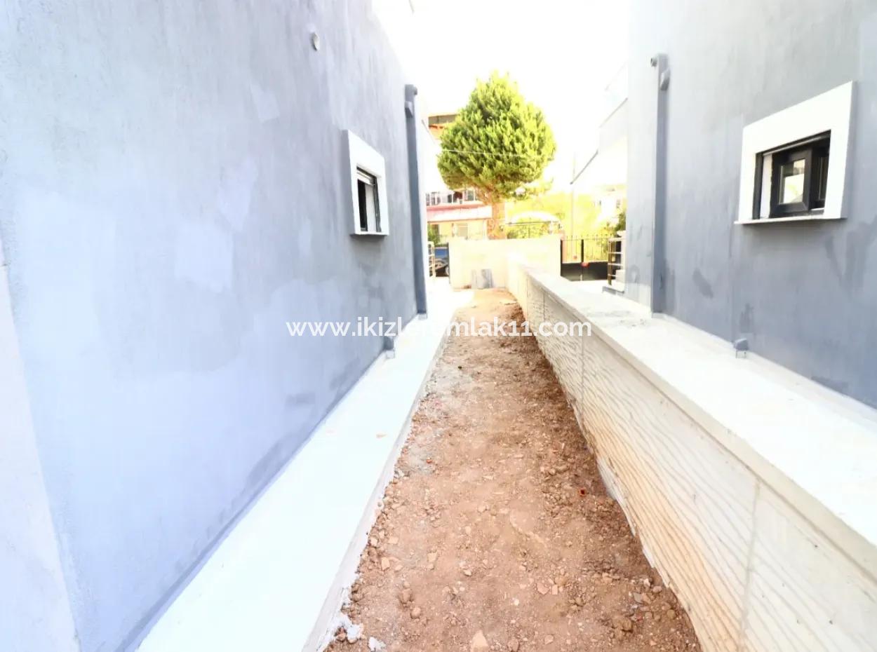 Seferihisar Ürkmez De Sale Detached 3 1 Villa