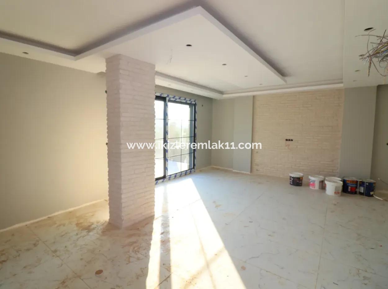 Seferihisar Ürkmez For Sale 3 1 Summer House With Zero Large Garden