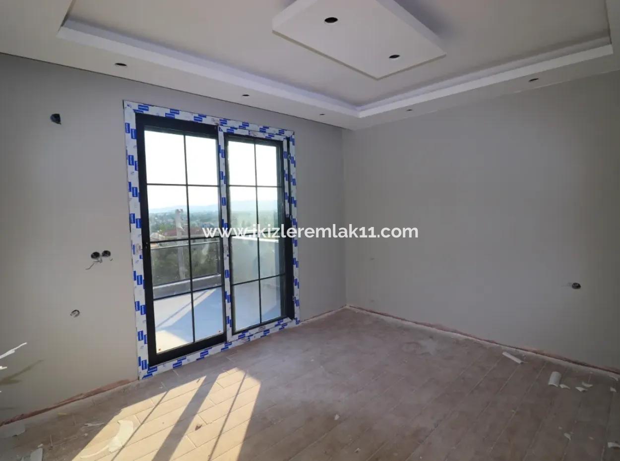 Seferihisar Ürkmez For Sale 3 1 Summer House With Zero Large Garden