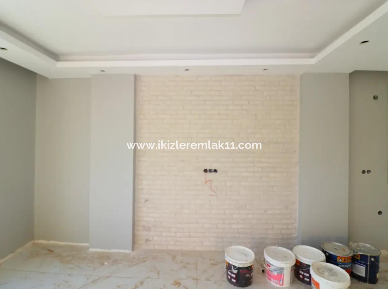 Seferihisar Ürkmez For Sale 3 1 Summer House With Zero Large Garden