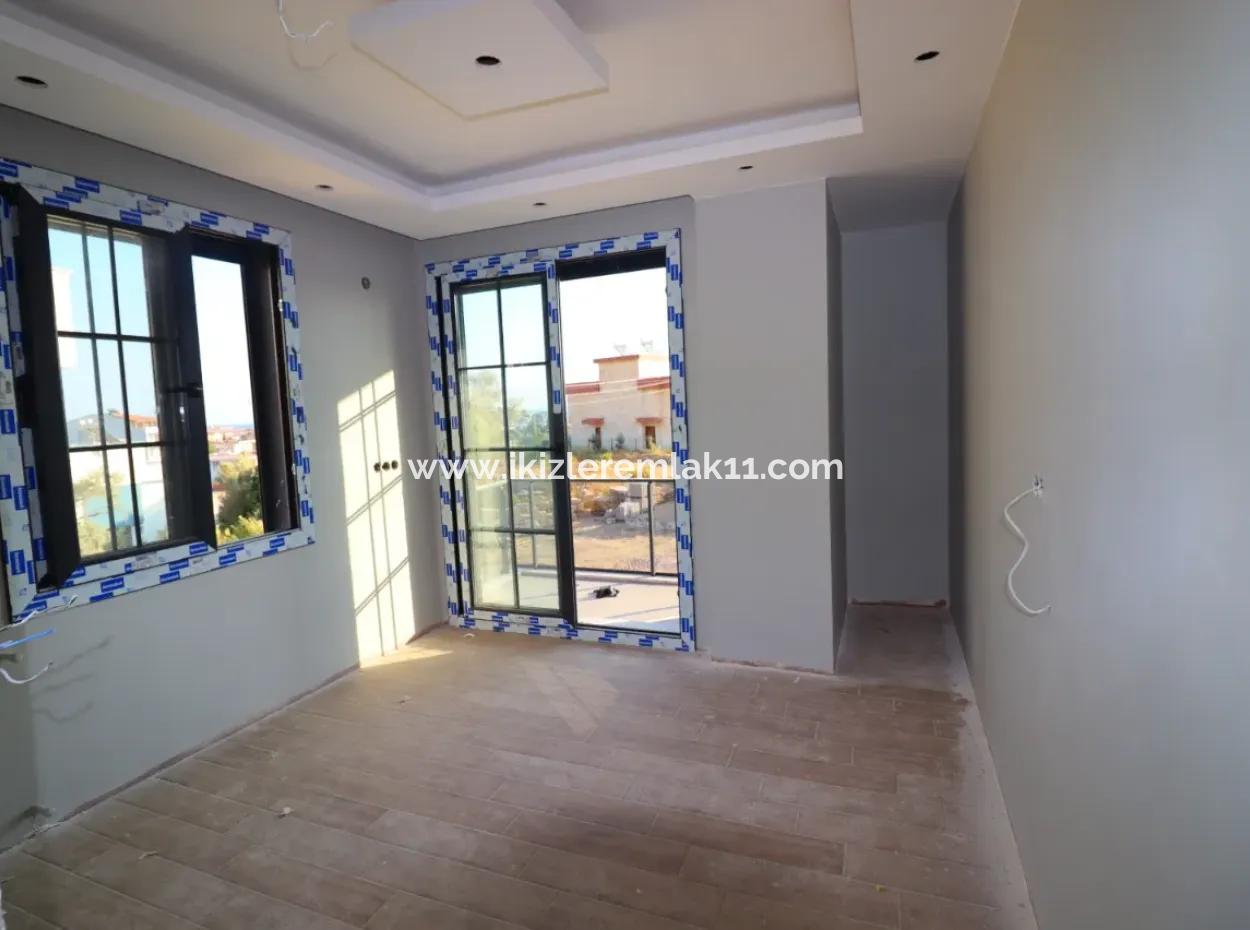 Seferihisar Ürkmez For Sale 3 1 Summer House With Zero Large Garden