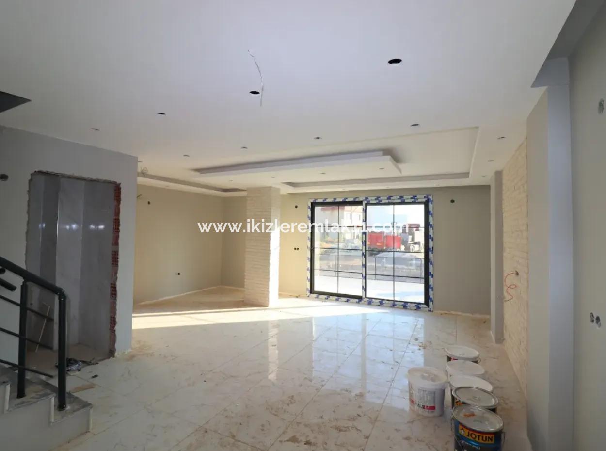 Seferihisar Ürkmez For Sale 3 1 Summer House With Zero Large Garden