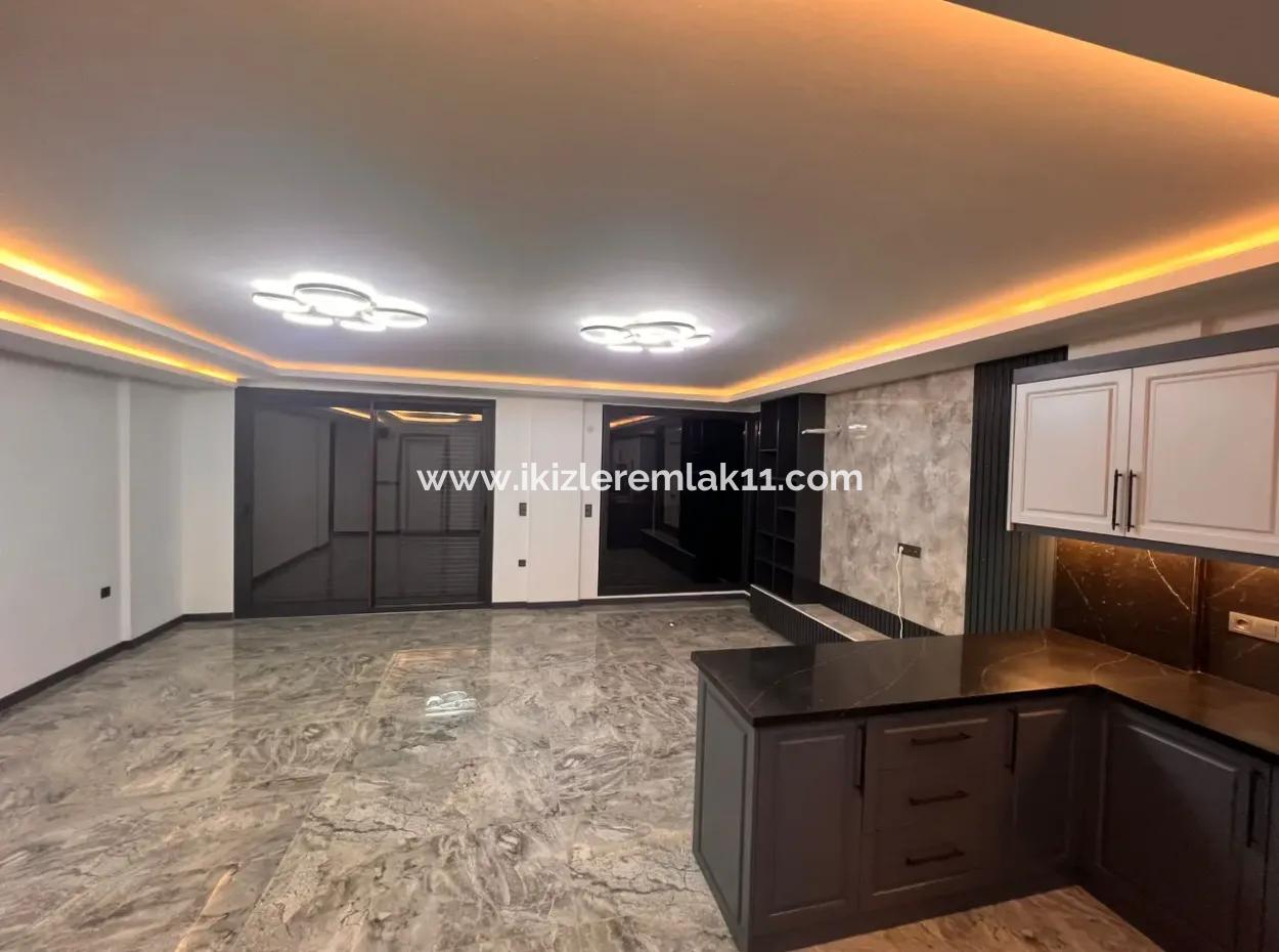 Ultra Luxury For Sale In Seferihisar Doğanbey 3 1 Single Detached Summer House