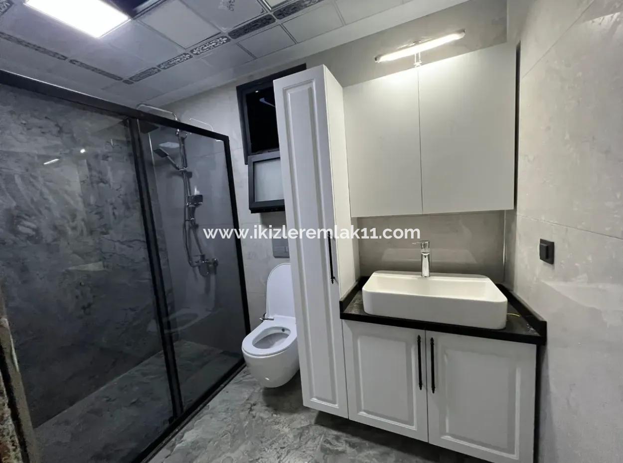 Ultra Luxury For Sale In Seferihisar Doğanbey 3 1 Single Detached Summer House