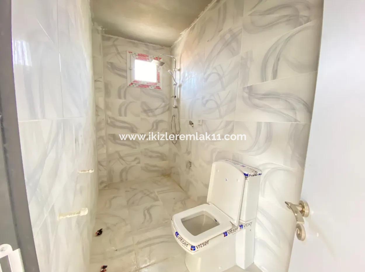 Spacious Location For Sale In Seferihisar Doğanbey 3 In 1 Luxury Villa