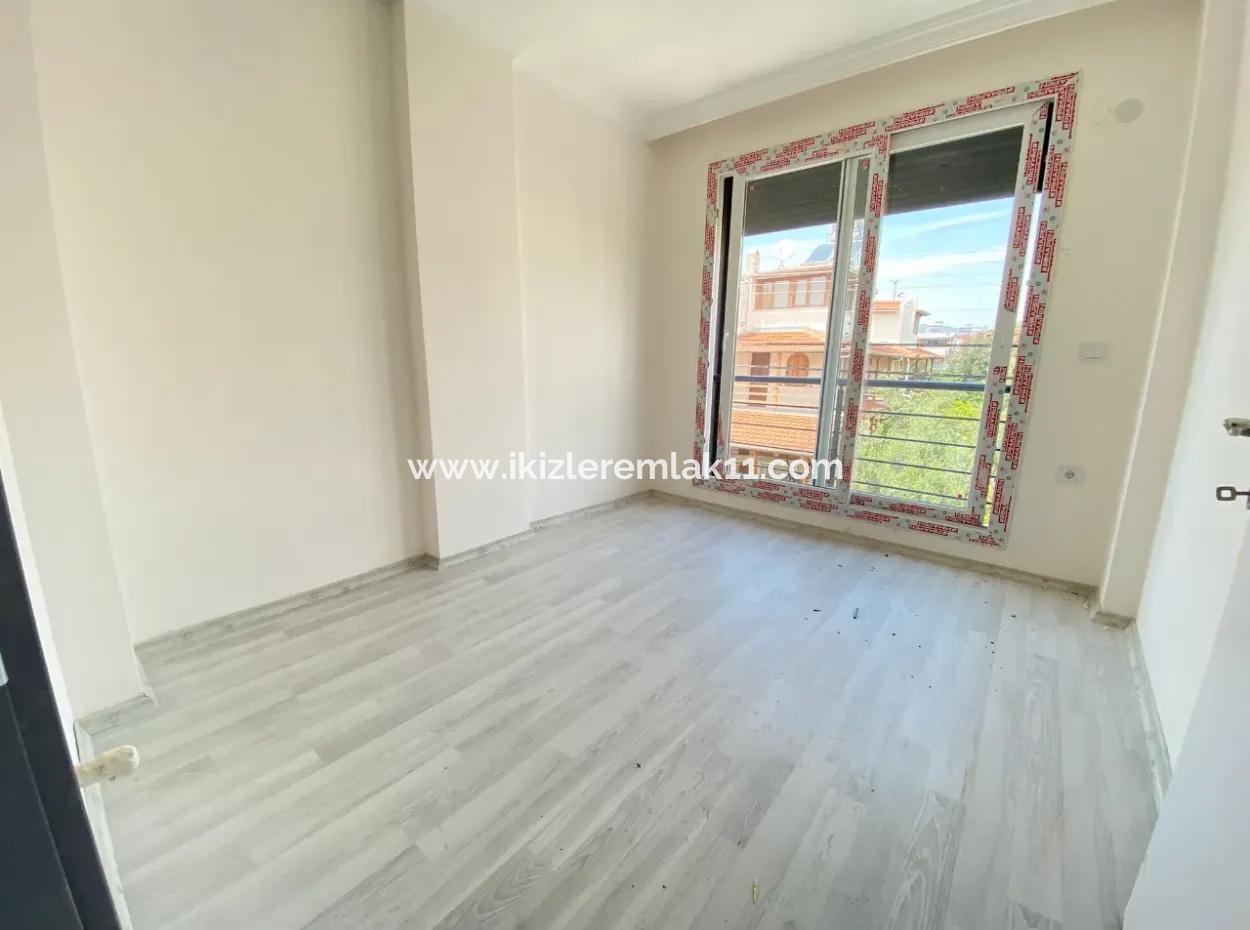 Spacious Location For Sale In Seferihisar Doğanbey 3 In 1 Luxury Villa