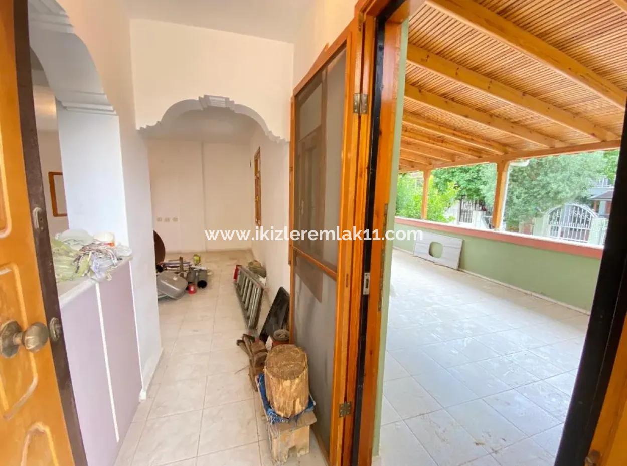 1 1 Apartment In Seferihisar Ürkmez Center Close To The Sea