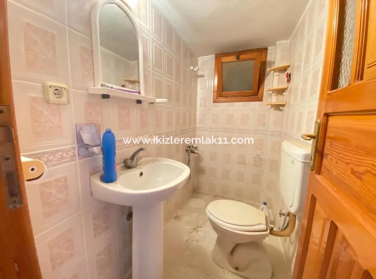 1 1 Apartment In Seferihisar Ürkmez Center Close To The Sea