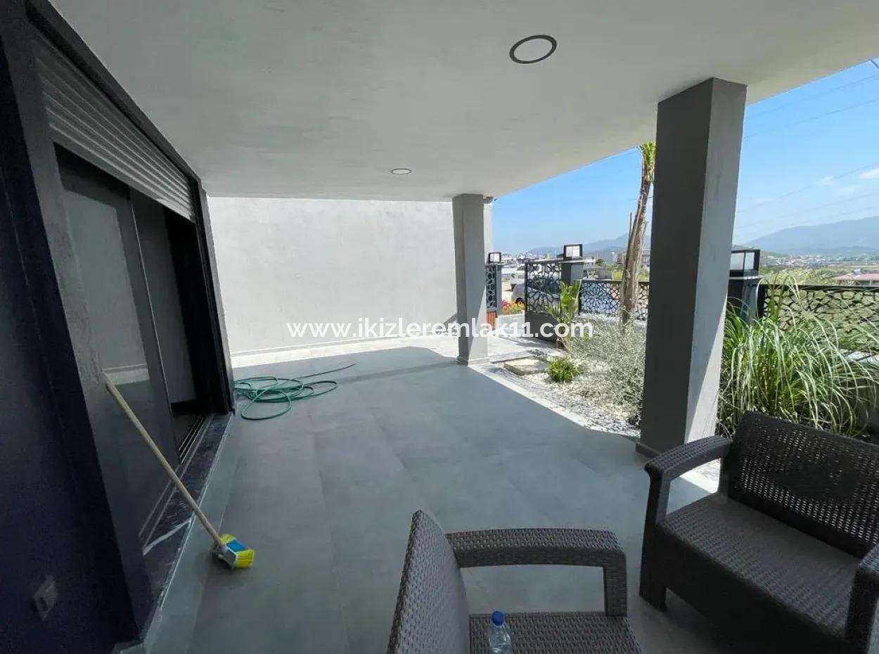 Ultra Luxury For Sale In Seferihisar Doğanbey 3 1 Single Detached Summer House