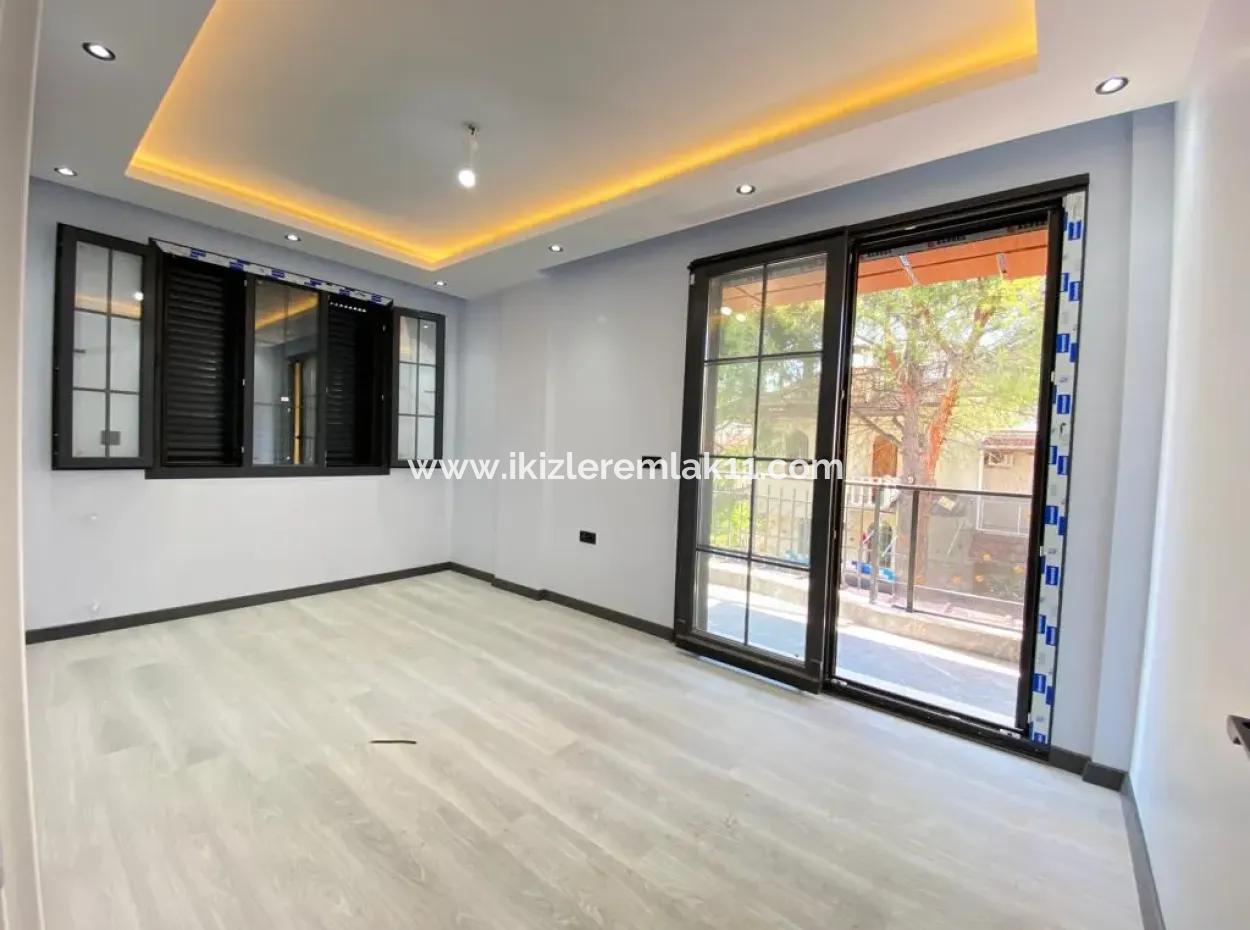 Ultra Luxury For Sale 3 1 Detached Cottage In Seferihisar Ürkmez