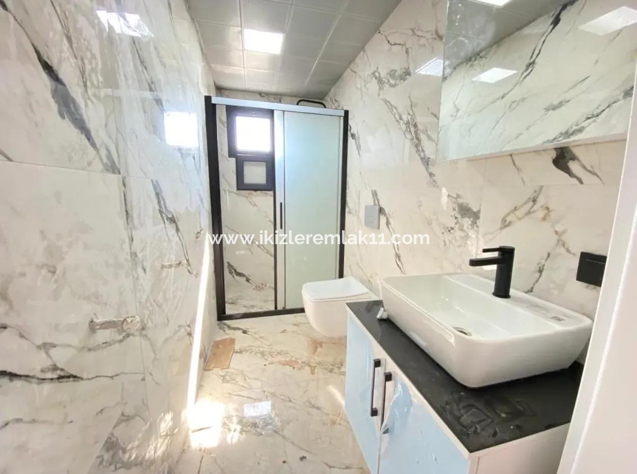 Ultra Luxury For Sale 3 1 Detached Cottage In Seferihisar Ürkmez