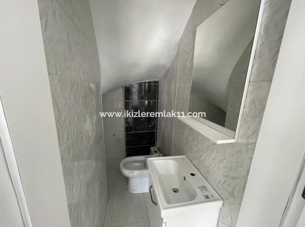 3 1 Detached Pool Cottage With Large Garden For Sale In Doğanbey