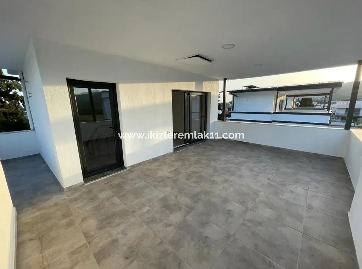 3 1 Detached Pool Cottage With Large Garden For Sale In Doğanbey