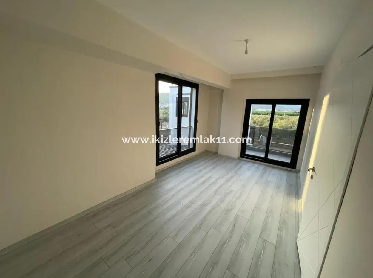 3 1 Detached Pool Cottage With Large Garden For Sale In Doğanbey