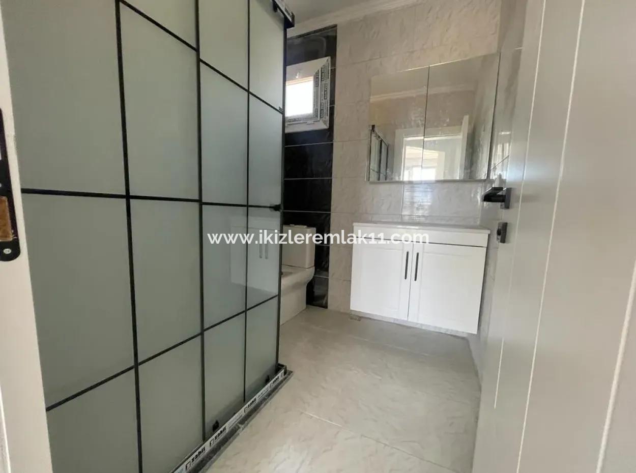 3 1 Detached Pool Cottage With Large Garden For Sale In Doğanbey