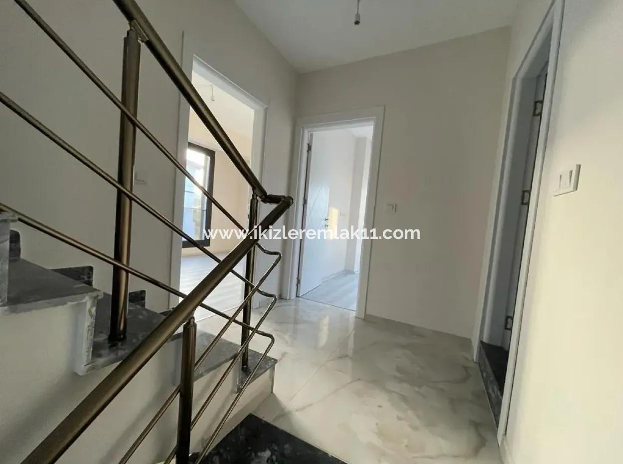 3 1 Detached Pool Cottage With Large Garden For Sale In Doğanbey