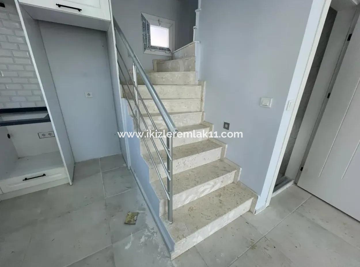 3 1 Detached Pool Cottage With Large Garden For Sale In Doğanbey