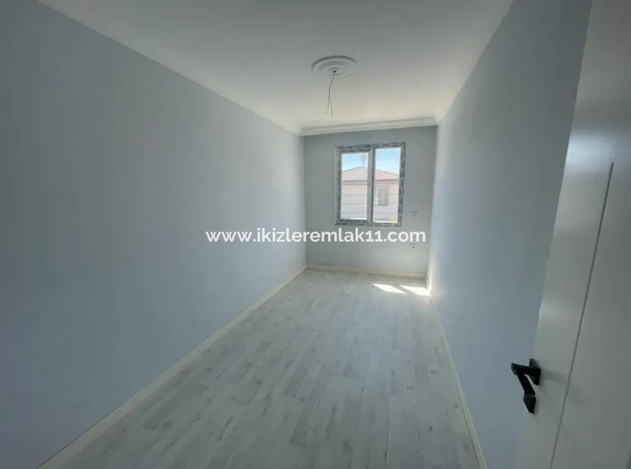 3 1 Detached Pool Cottage With Large Garden For Sale In Doğanbey