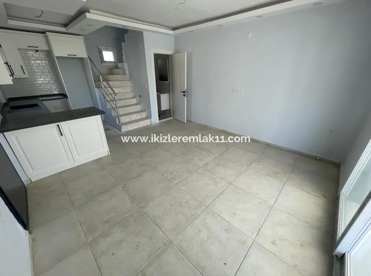 3 1 Detached Pool Cottage With Large Garden For Sale In Doğanbey