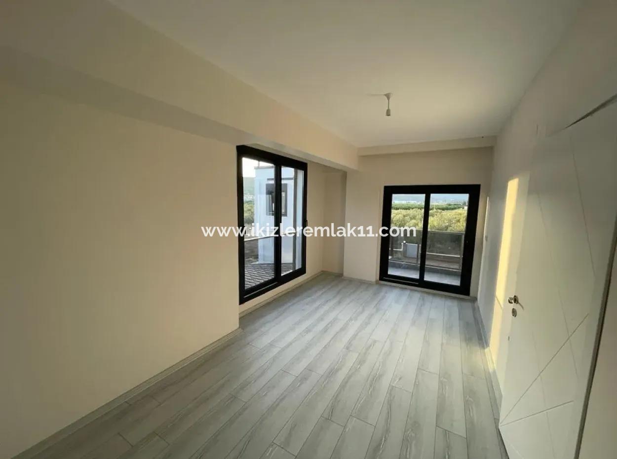 3 1 Detached Pool Cottage With Large Garden For Sale In Doğanbey