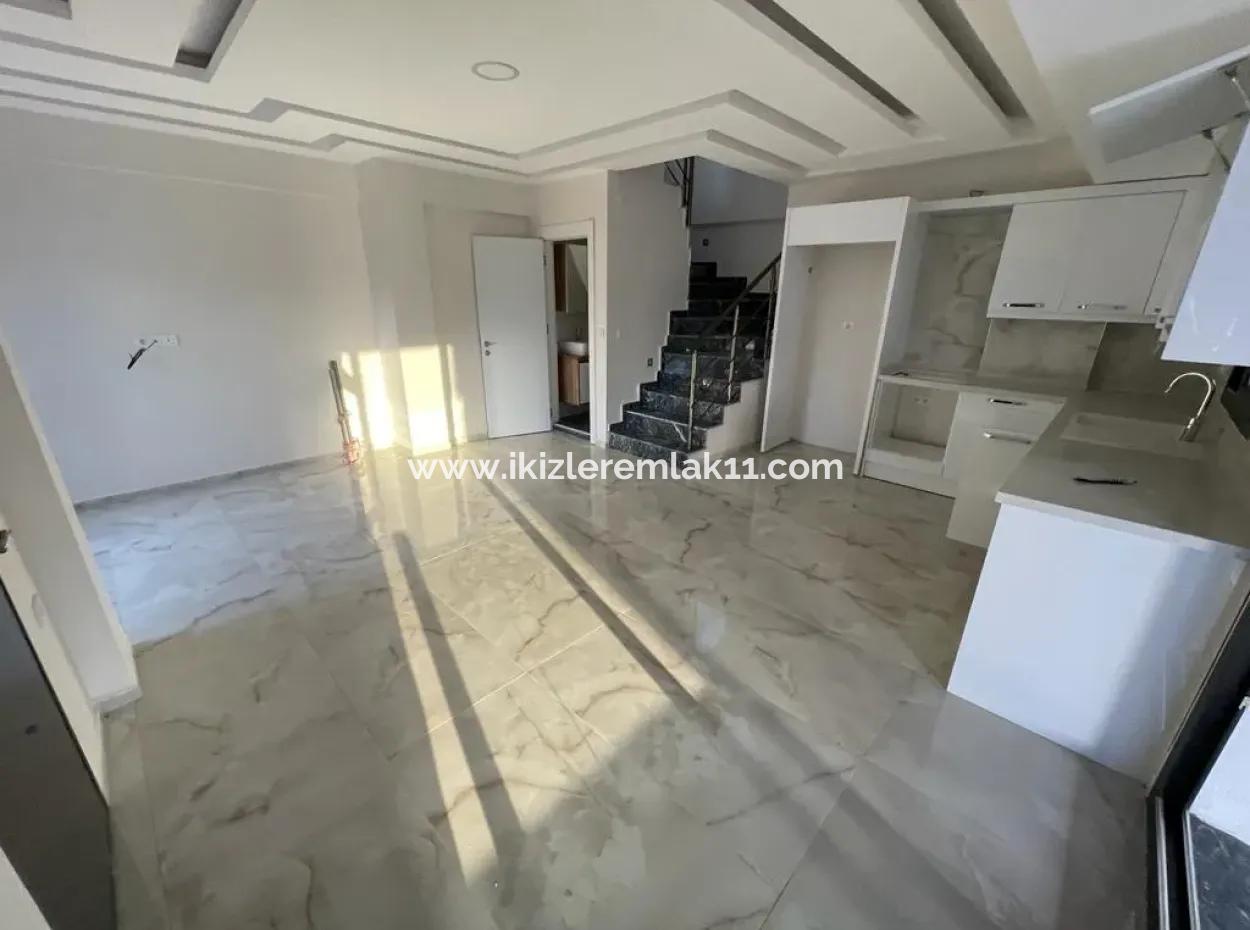 3 1 Detached Pool Cottage With Large Garden For Sale In Doğanbey