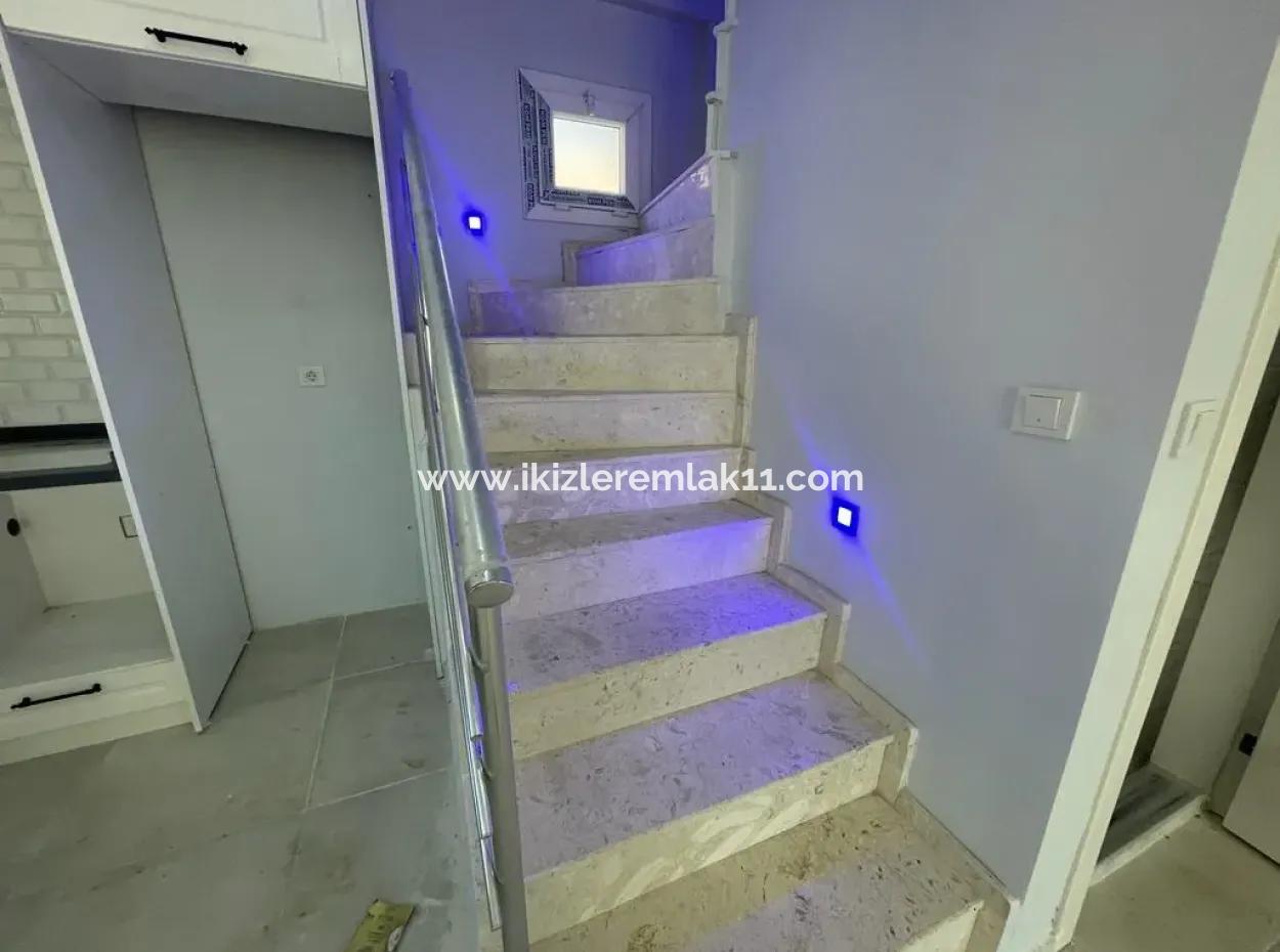 3 1 Detached Pool Cottage With Large Garden For Sale In Doğanbey