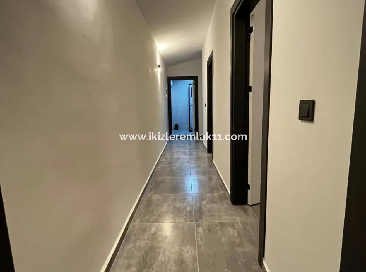 Lüls Built 3 1 Villa Summer House For Sale In Seferihisar Doğankent