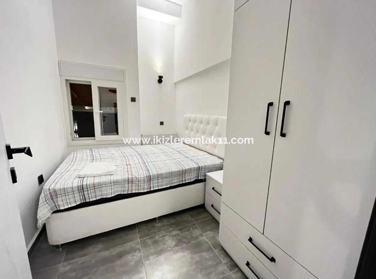 Lüls Built 3 1 Villa Summer House For Sale In Seferihisar Doğankent