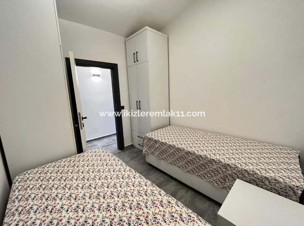 Lüls Built 3 1 Villa Summer House For Sale In Seferihisar Doğankent