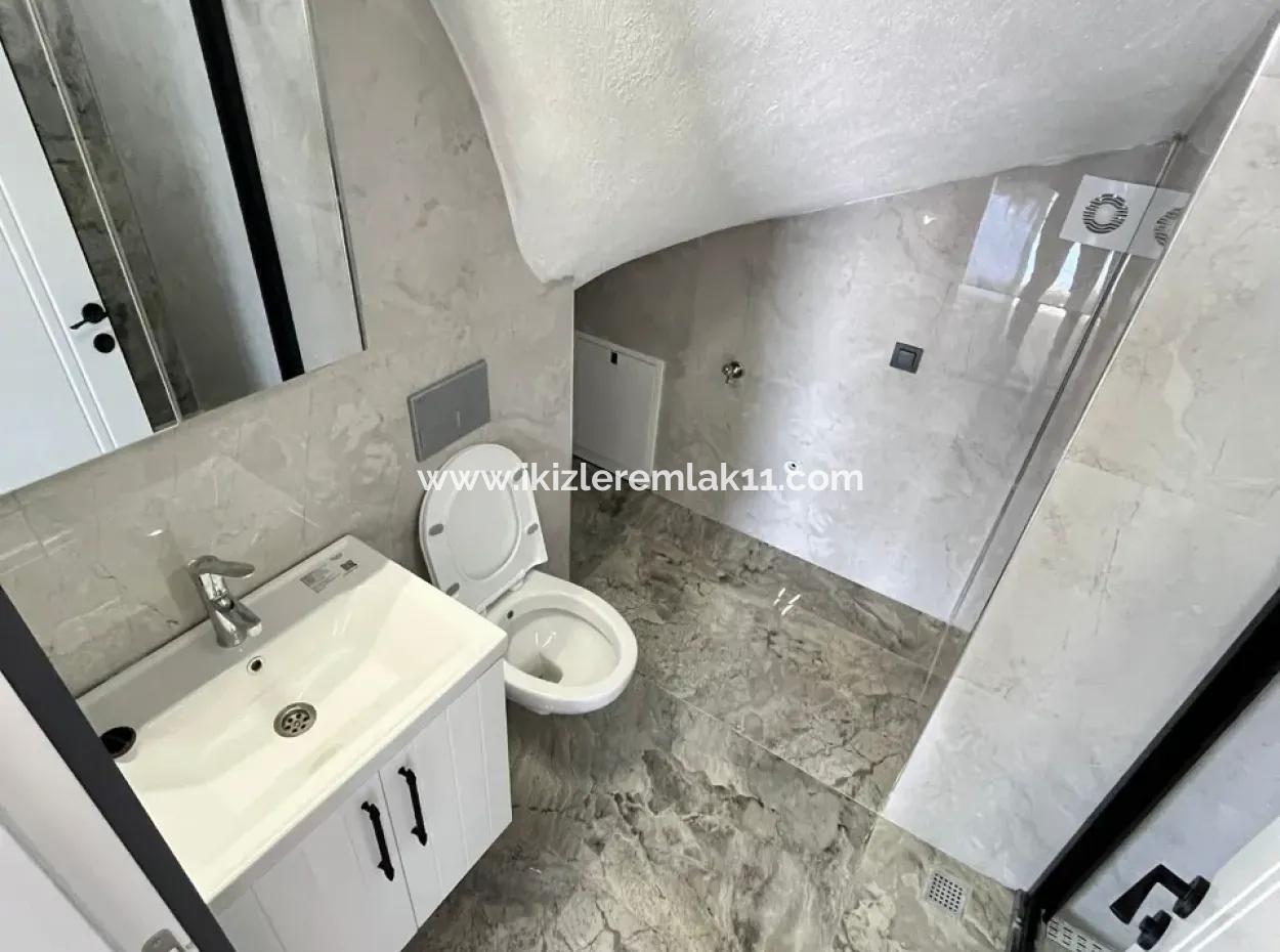 Ultra Luxury 3 In 1 Villa With Panoramic Sea View In Doğanbey