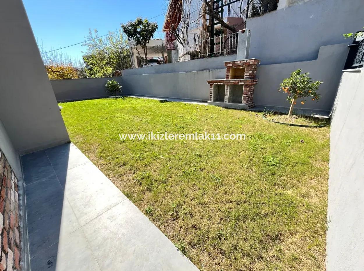 Ultra Luxury 3 In 1 Villa With Panoramic Sea View In Doğanbey