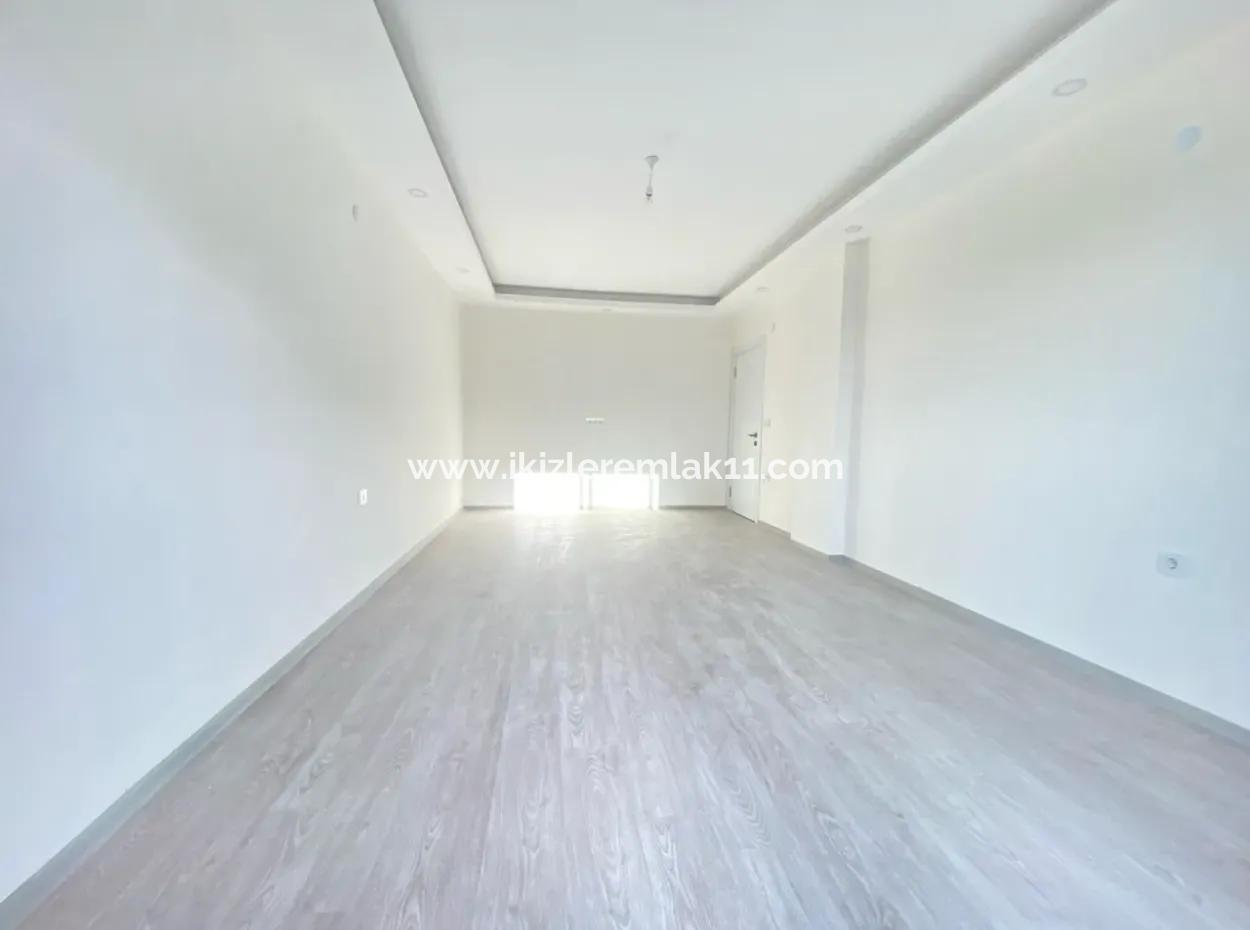 Spacious Useful Zero For Sale 3 1 Apartment In Ürkmez Center