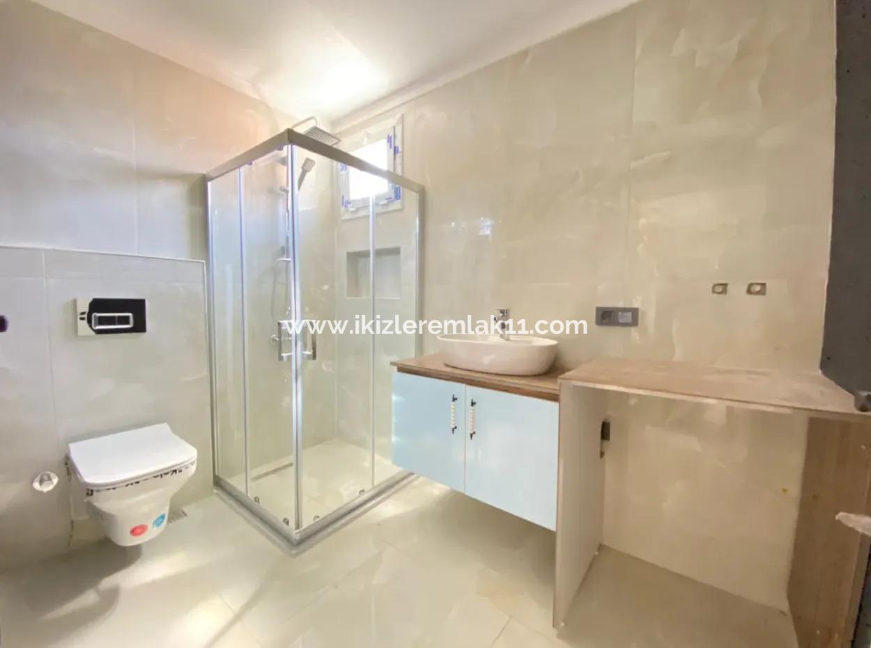 New Single Detached 3 1 Luxury Villa For Sale In Seferihisar Doğanbey